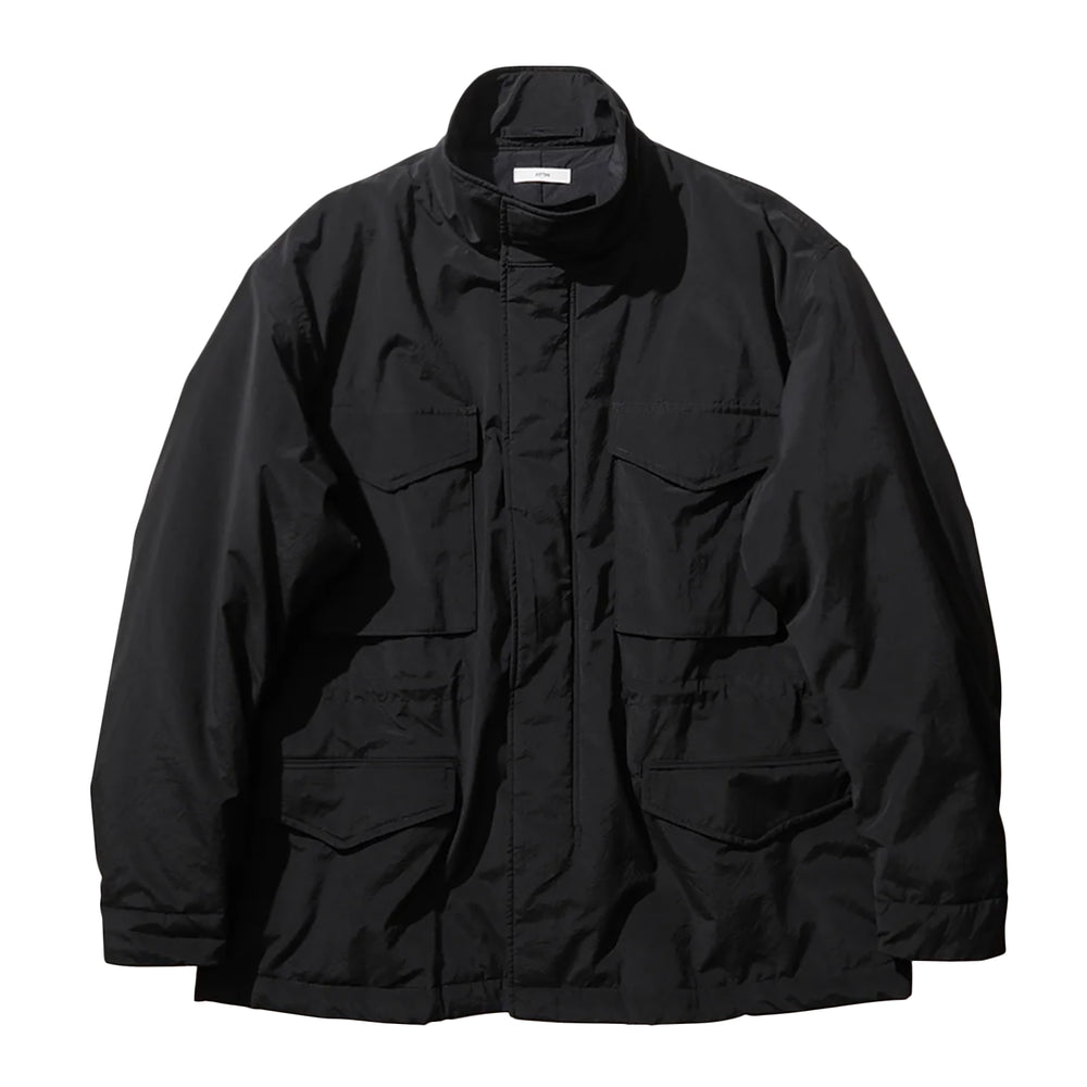 TECHNO COTTON PADDED M-65 JACKET