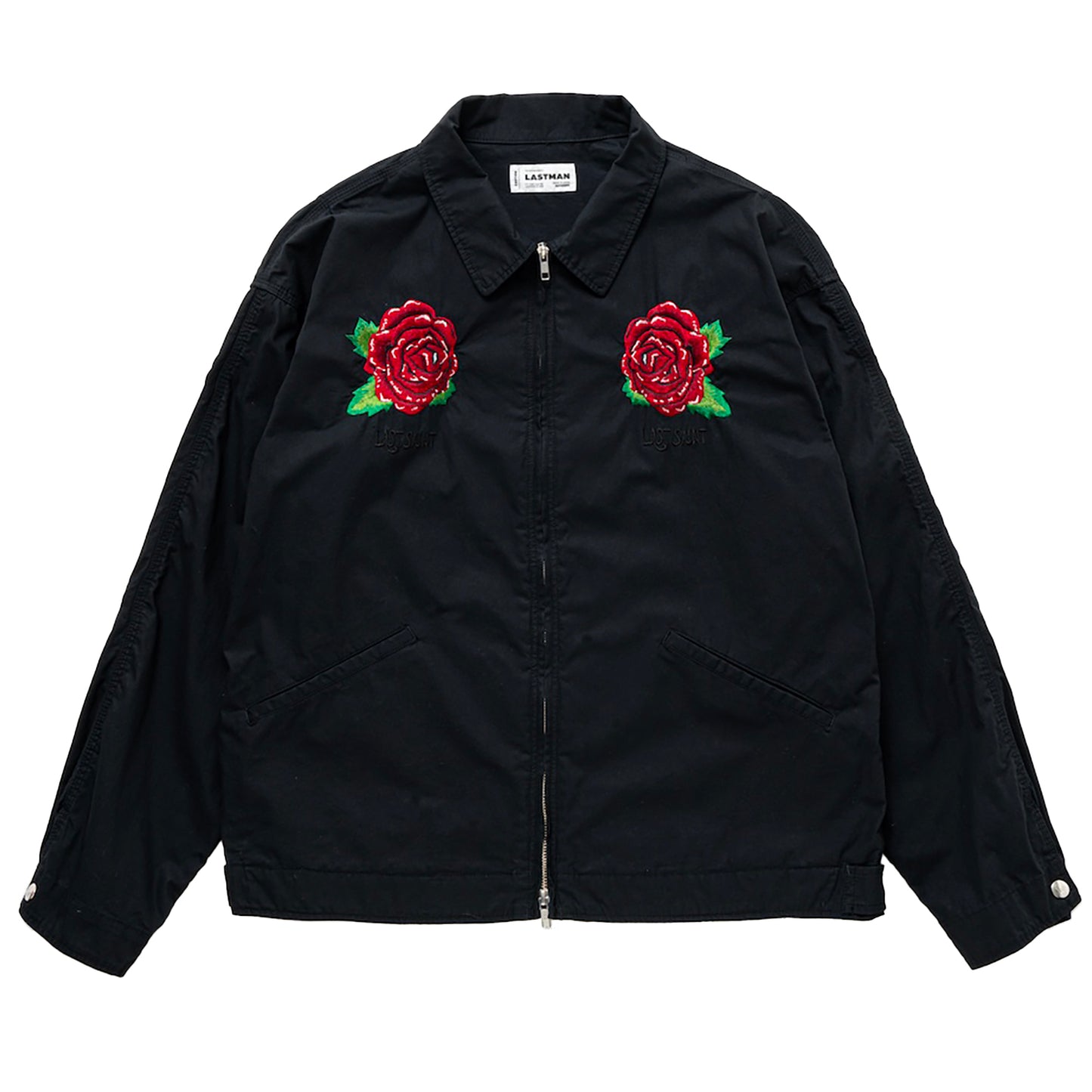 
                  
                    SAINT Mxxxxxx DRIZZLER JACKET
                  
                