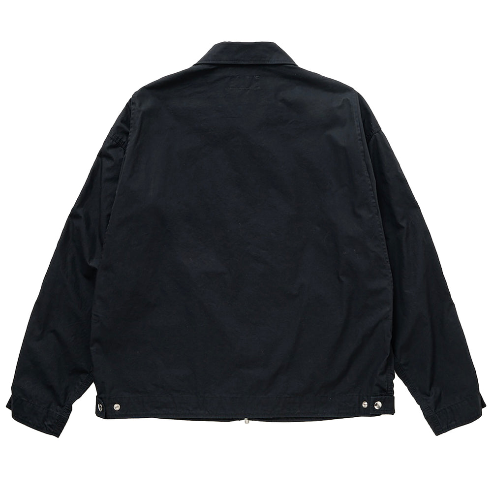 
                  
                    SAINT Mxxxxxx DRIZZLER JACKET
                  
                