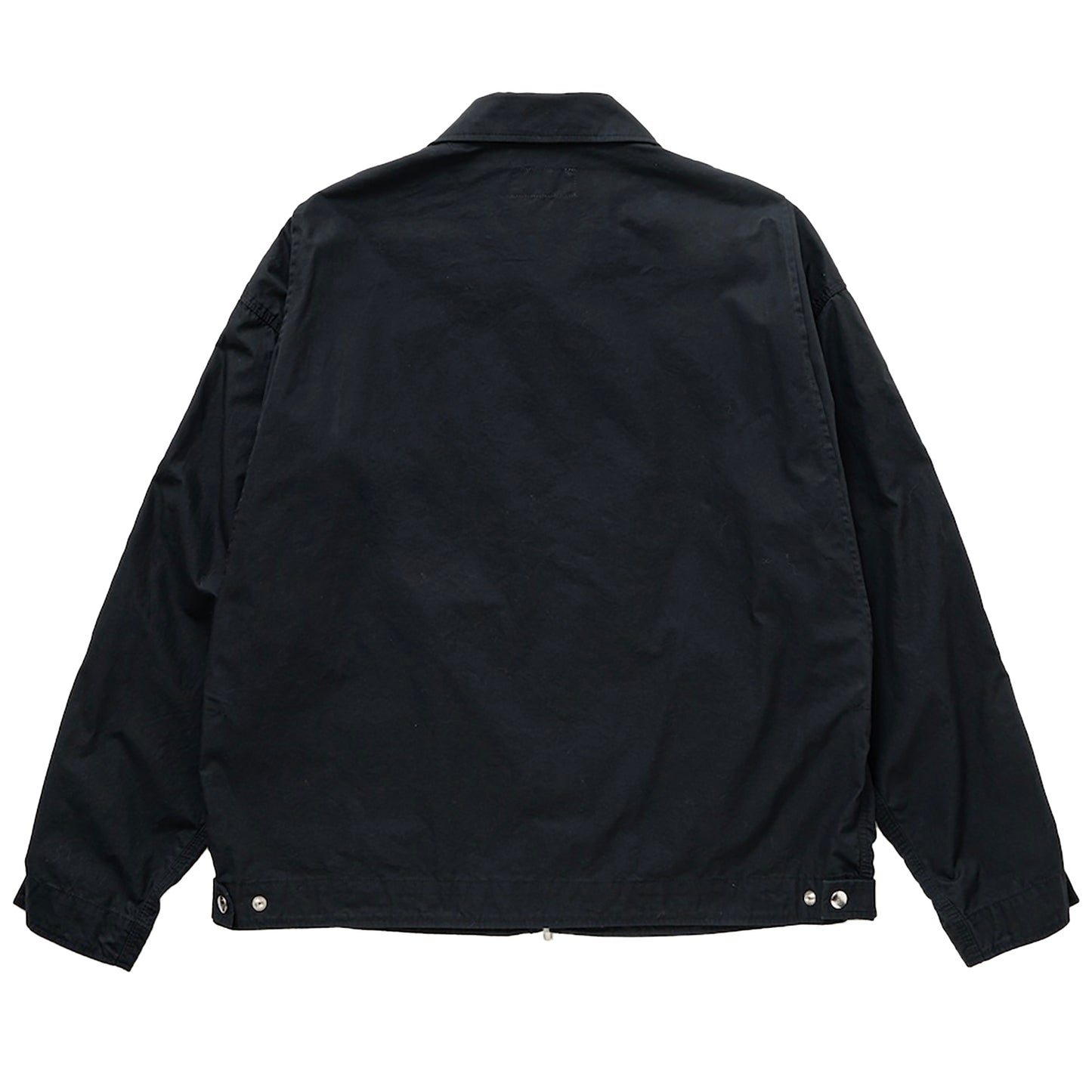 
                  
                    SAINT Mxxxxxx DRIZZLER JACKET
                  
                