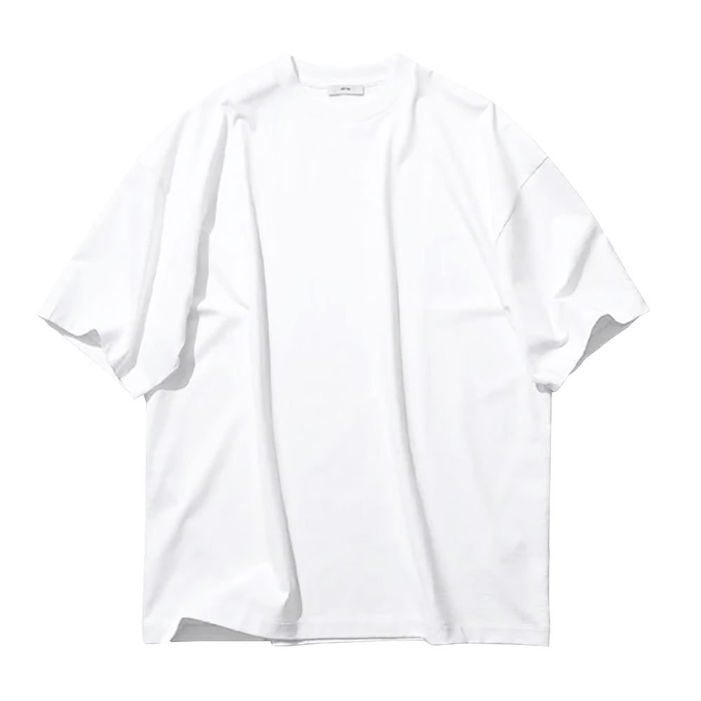 12/- AIR SPININNG LOOSE FIT T-SHIRT
