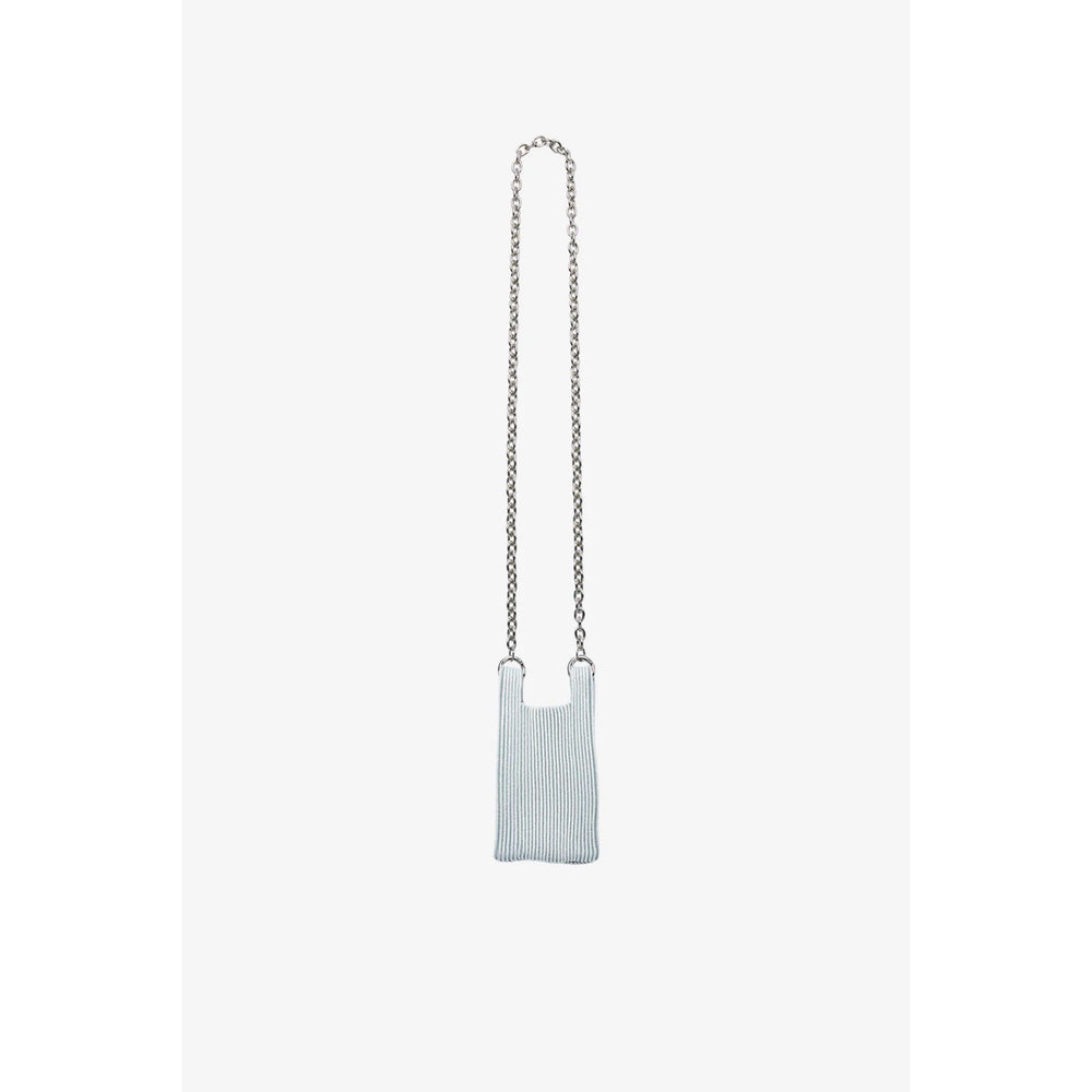 
                  
                    KYOTO METALLIC MARKET BAG MICRO-HOLOGRAM×GRAY-
                  
                