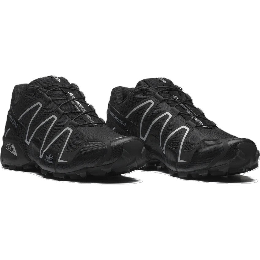 
                  
                    SPEEDCROSS 3-BLACK-
                  
                