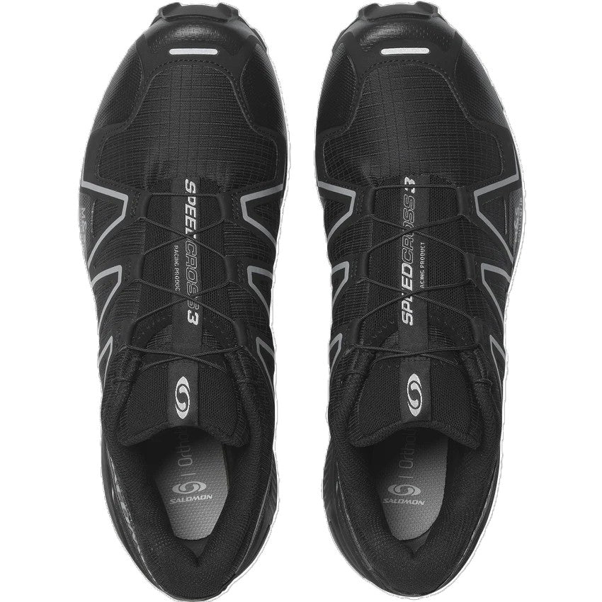
                  
                    SPEEDCROSS 3-BLACK-
                  
                