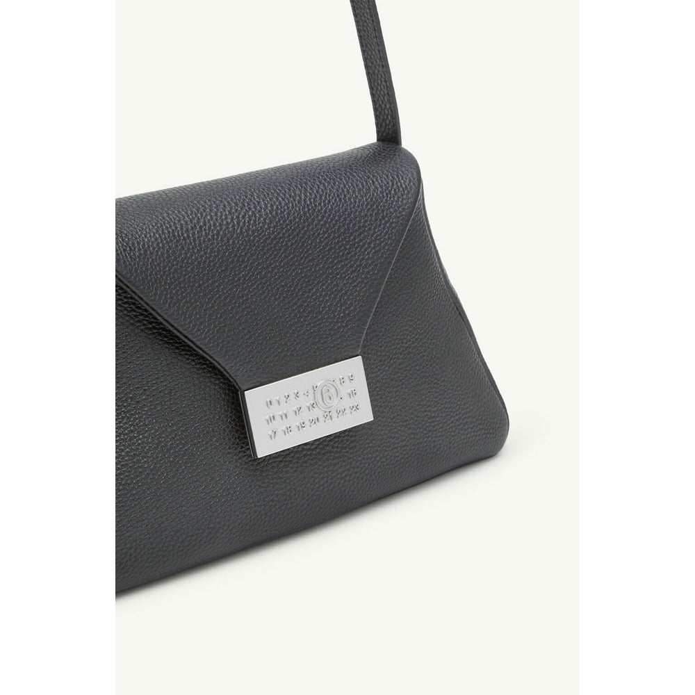 
                  
                    Numbering Pochette-BLACK-
                  
                