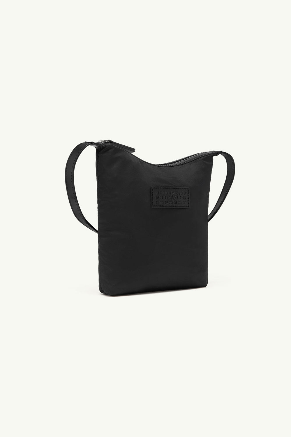 
                  
                    Numeric Nylon Vertical Crossbody
                  
                