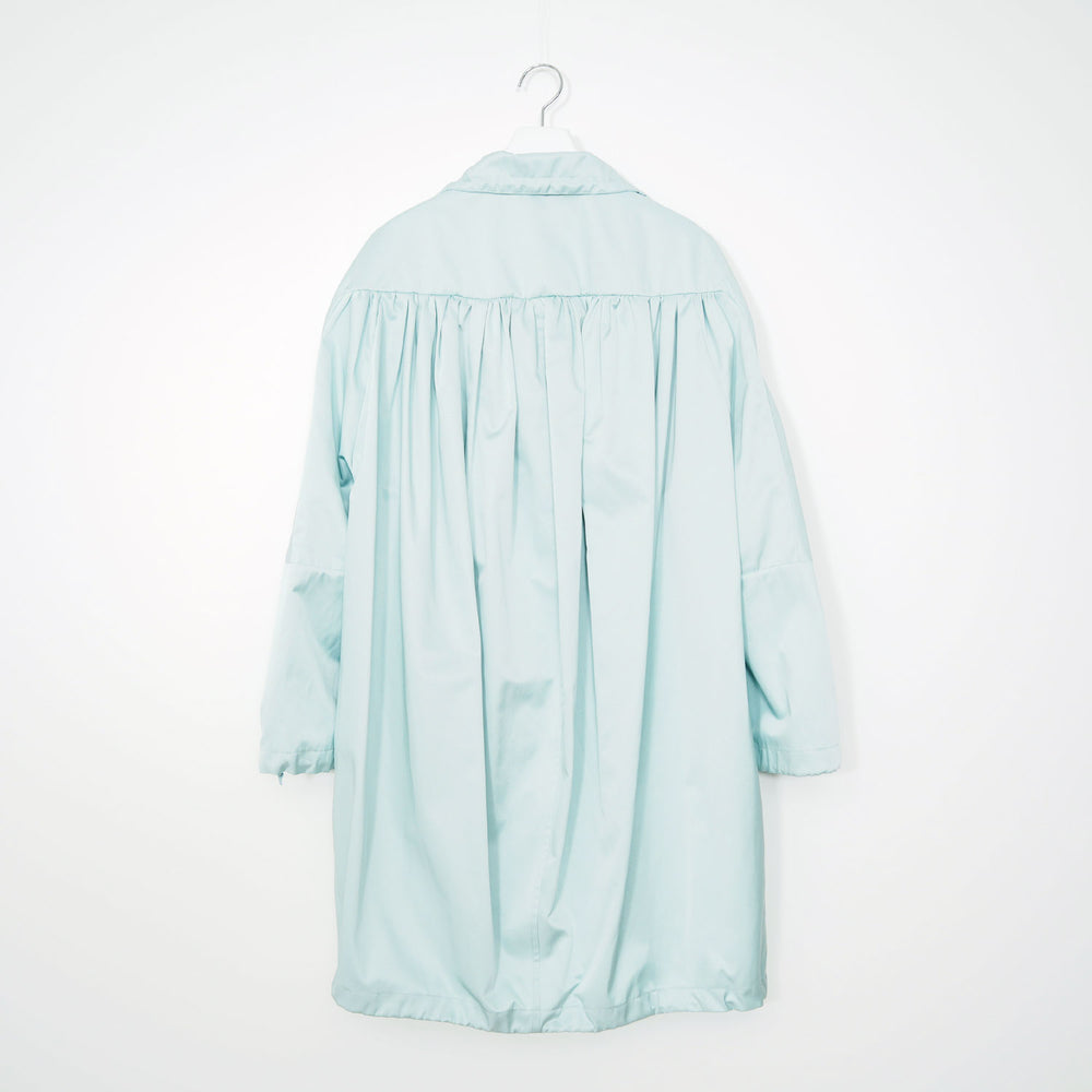 mschf パーカー MSCHF（ミスチーフ）の「MISCHIEF/ミスチーフ/HOODED TRACK ZIP