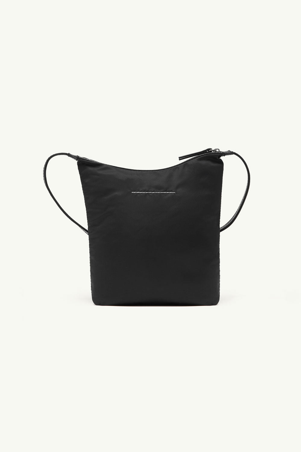 
                  
                    Numeric Nylon Vertical Crossbody
                  
                