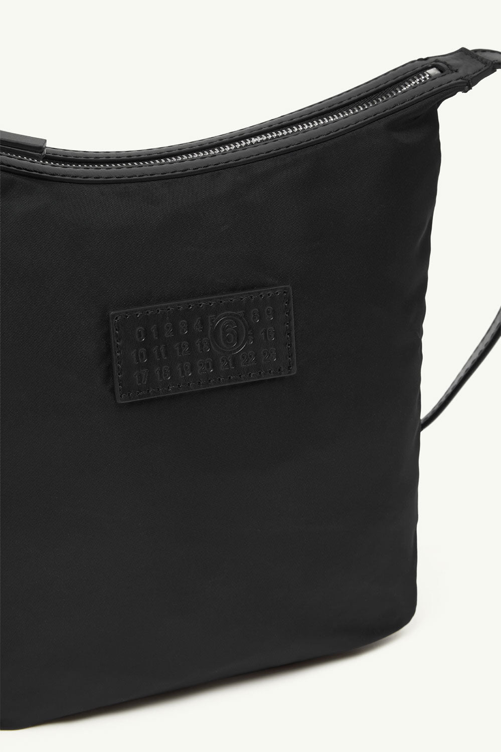 
                  
                    Numeric Nylon Vertical Crossbody
                  
                