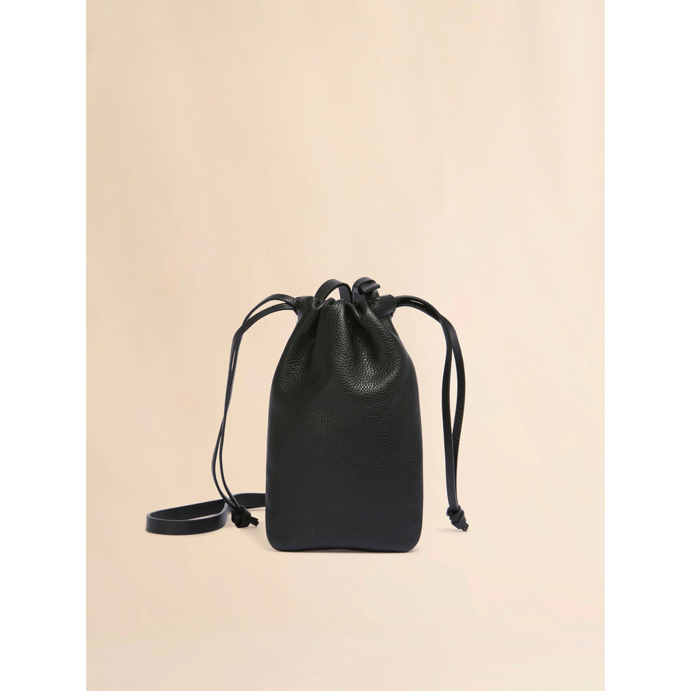 MARNI 黒 ケース Made in Italy 中古・古着通販】MARNI (マルニ) フラグメントケース ブラック