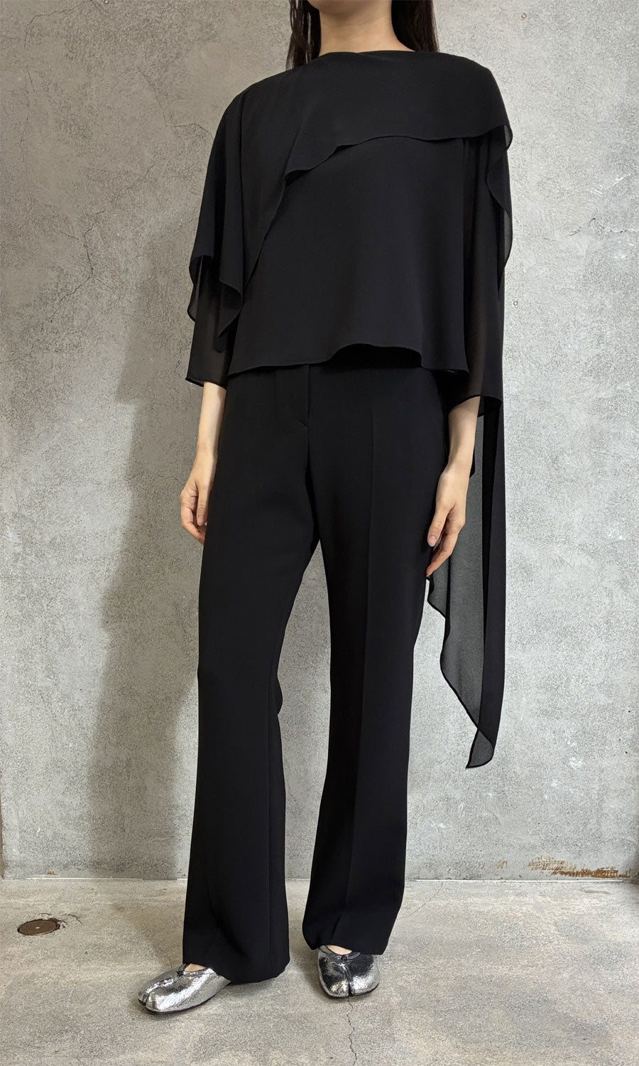 
                  
                    Stylish blouse
                  
                