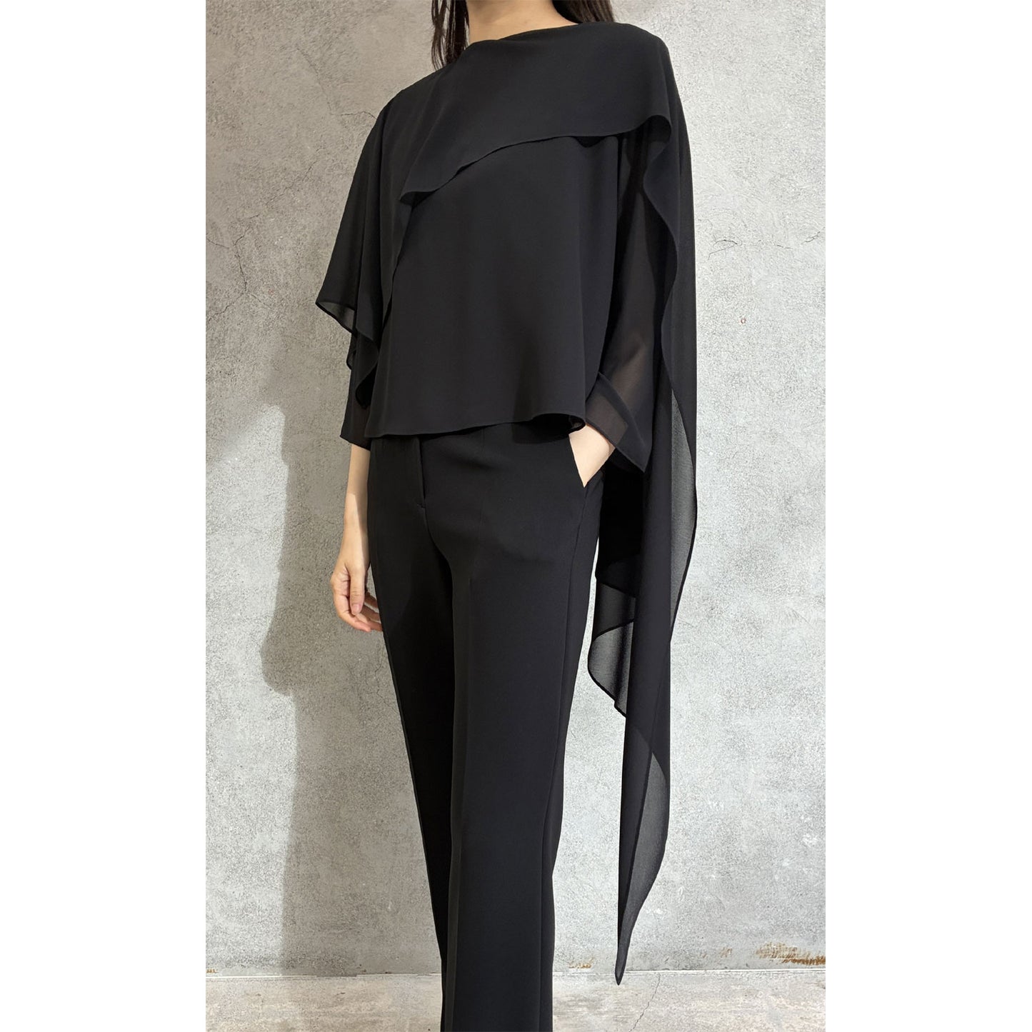
                  
                    Stylish blouse
                  
                