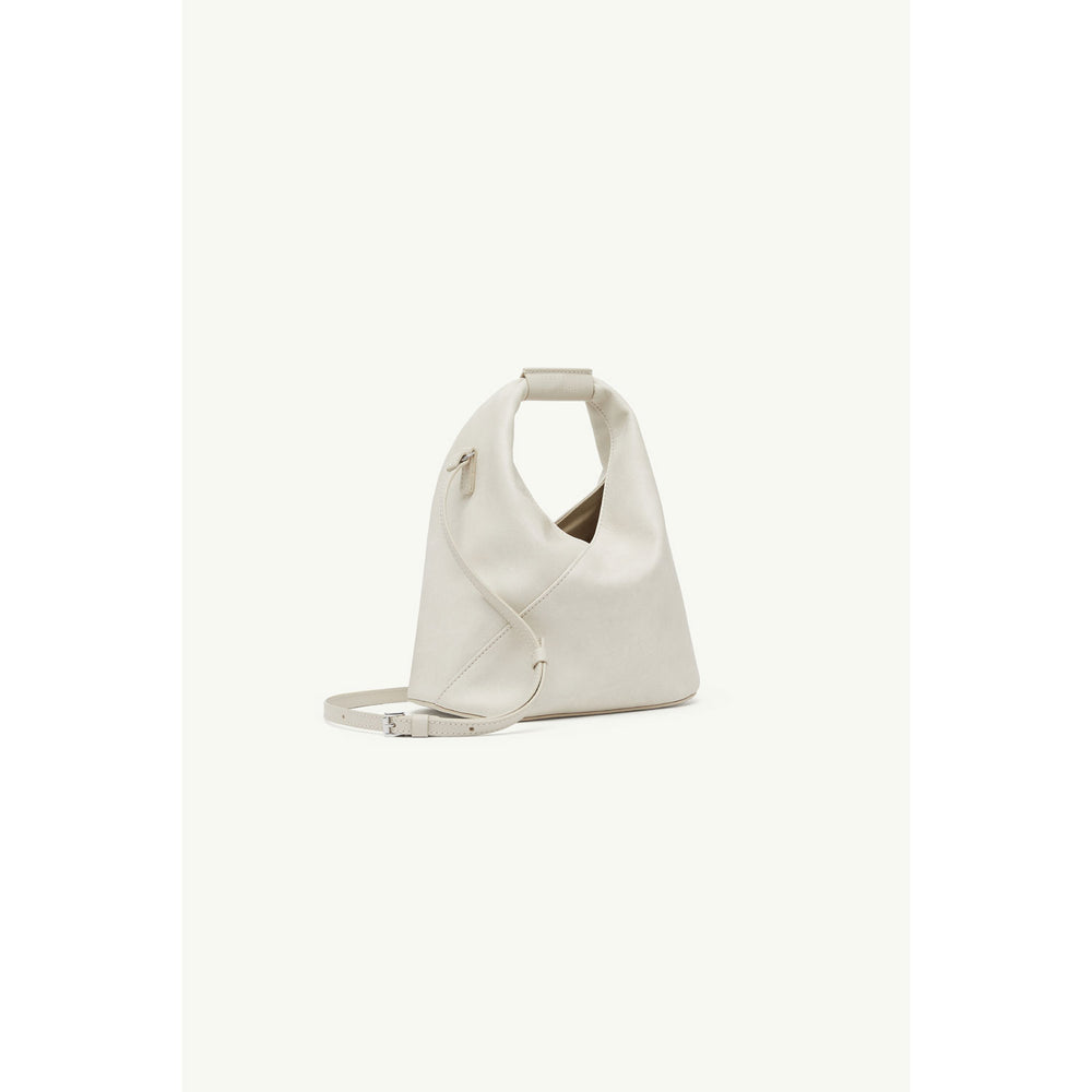 
                  
                    "Japanese" crossbody bag -BUTTERCREAM-
                  
                