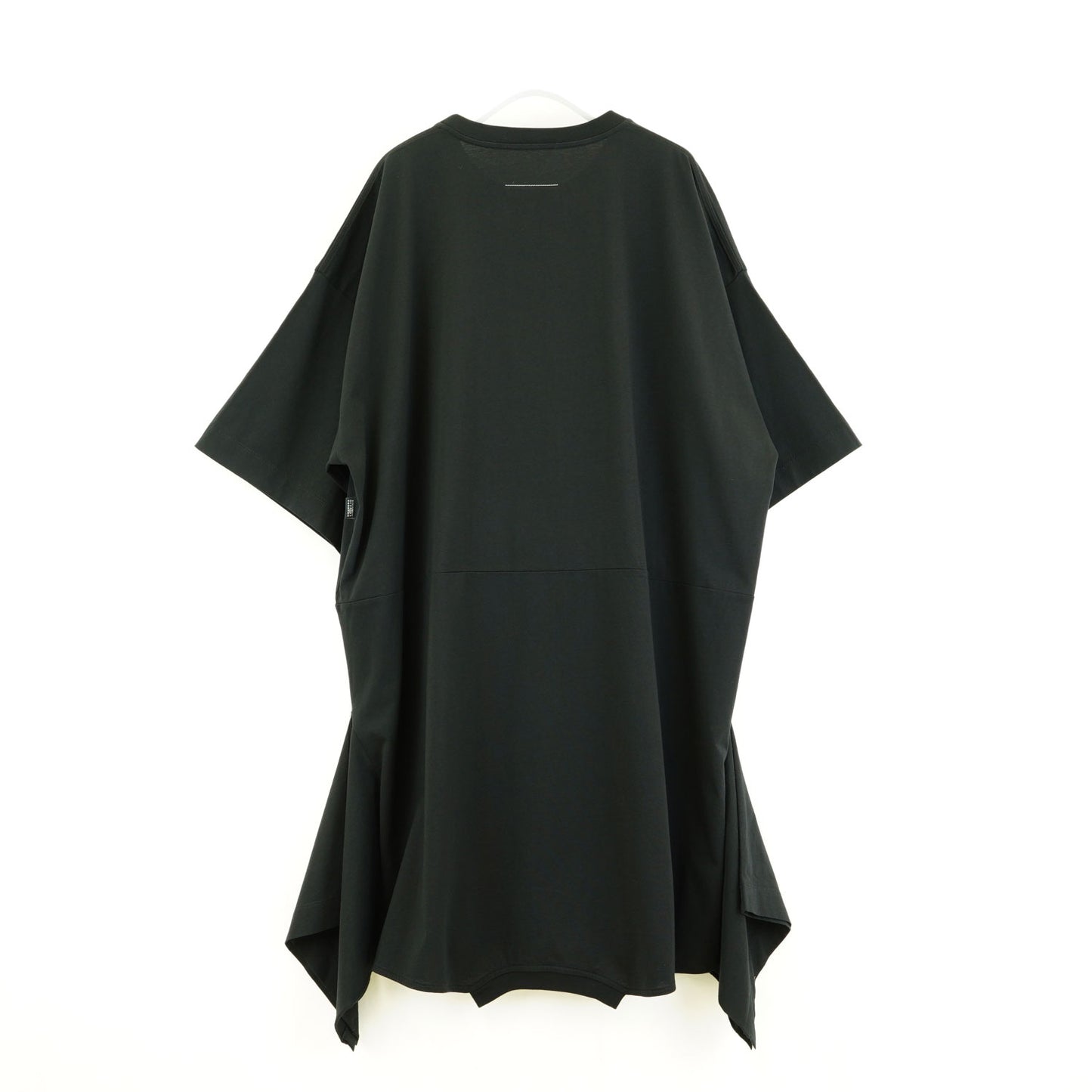 
                  
                    Cotton jersey dress
                  
                