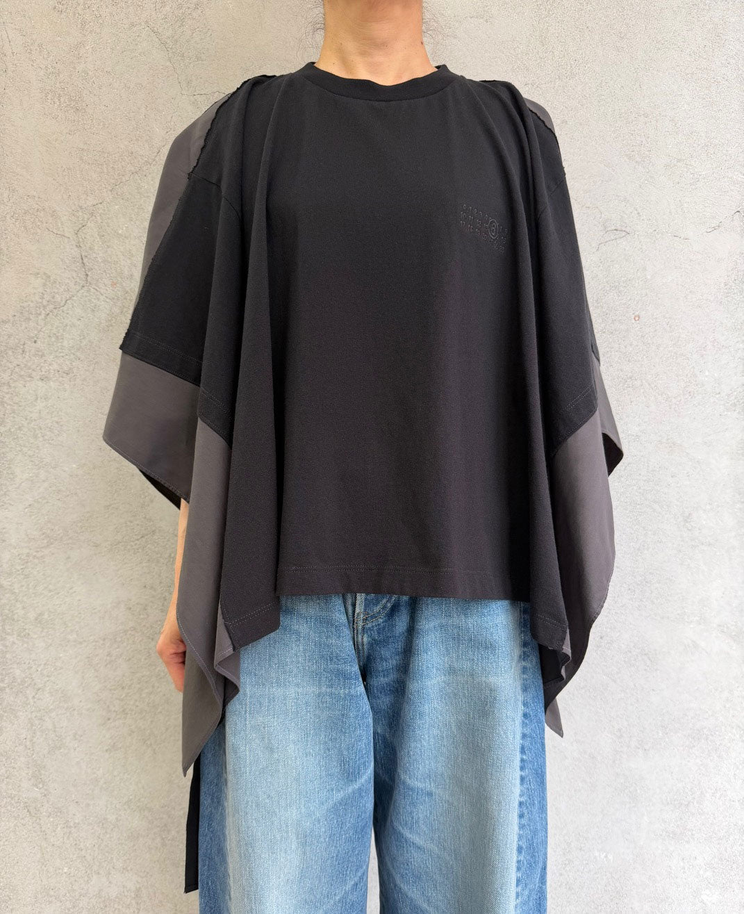 
                  
                    Poncho Tops
                  
                
