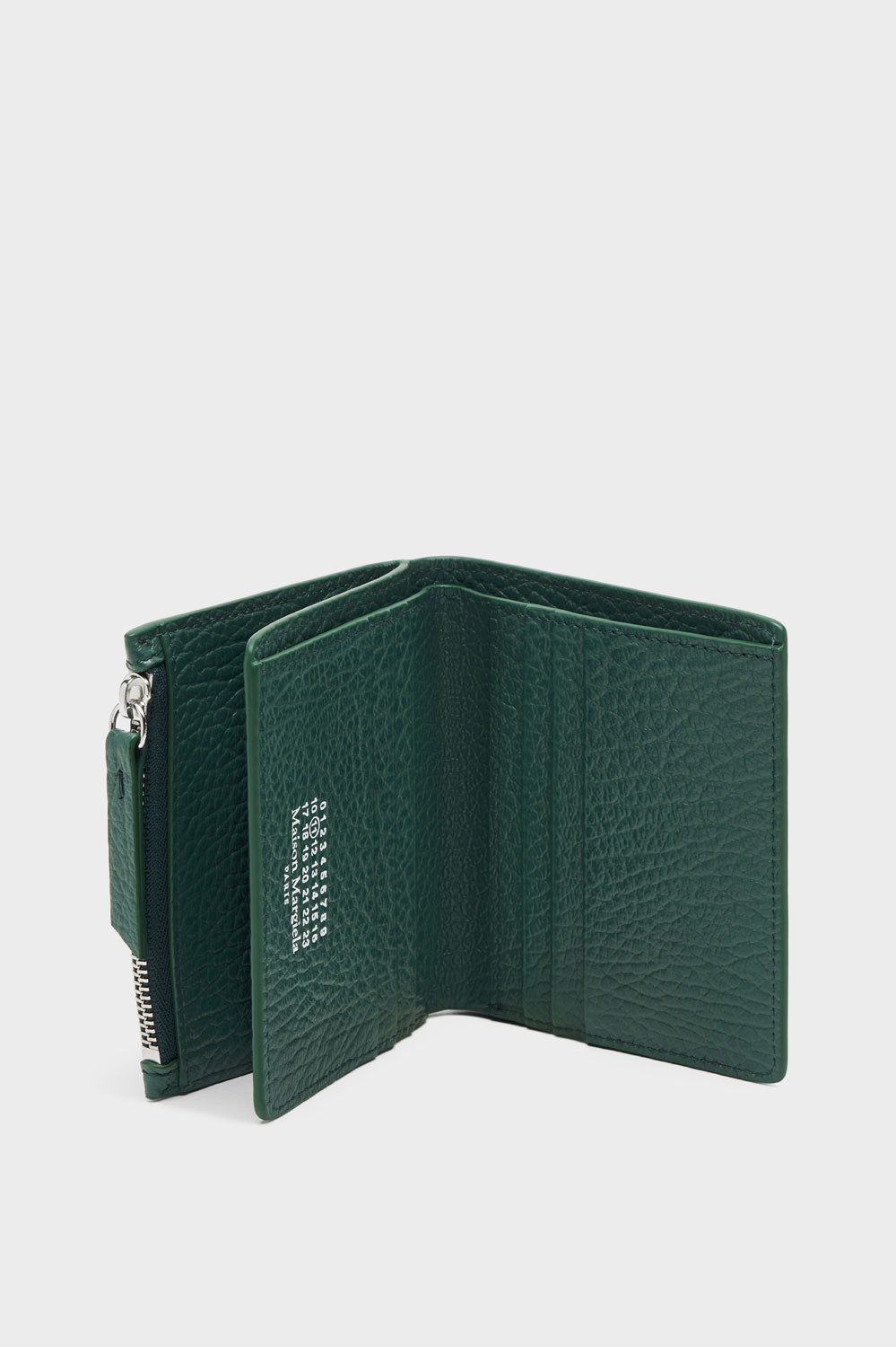 
                  
                    4-Stitch Flip Flap Wallet
                  
                