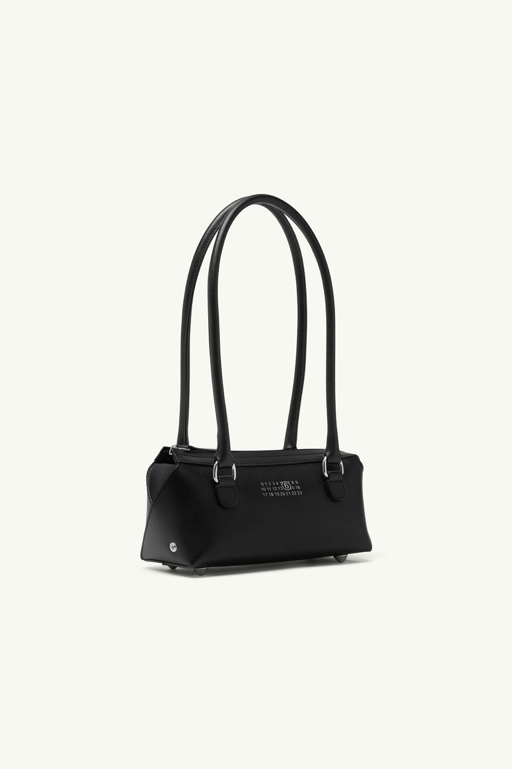 
                  
                    "Baulette" Mini Bag
                  
                