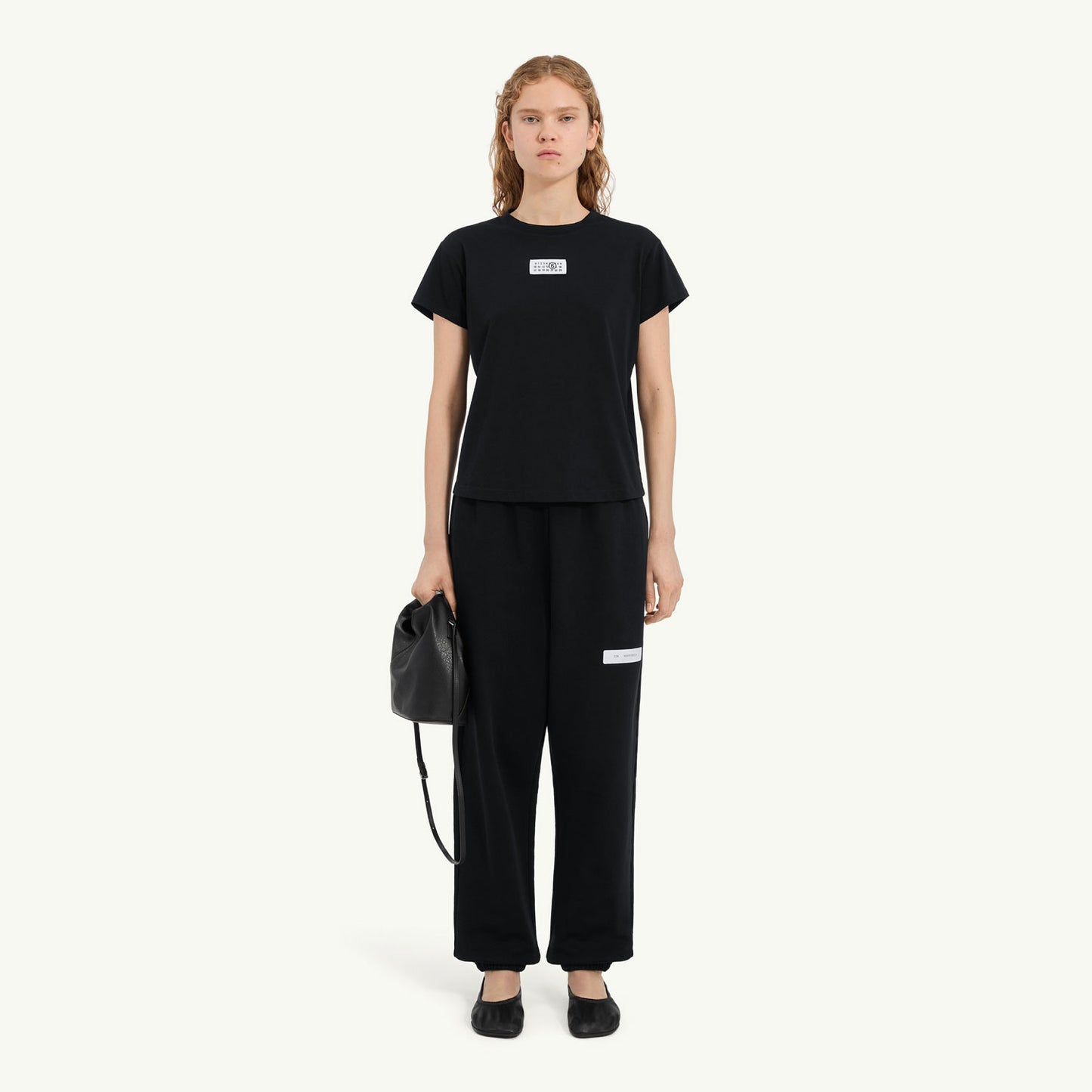 
                  
                    Numeric Cotton T-Shirt
                  
                