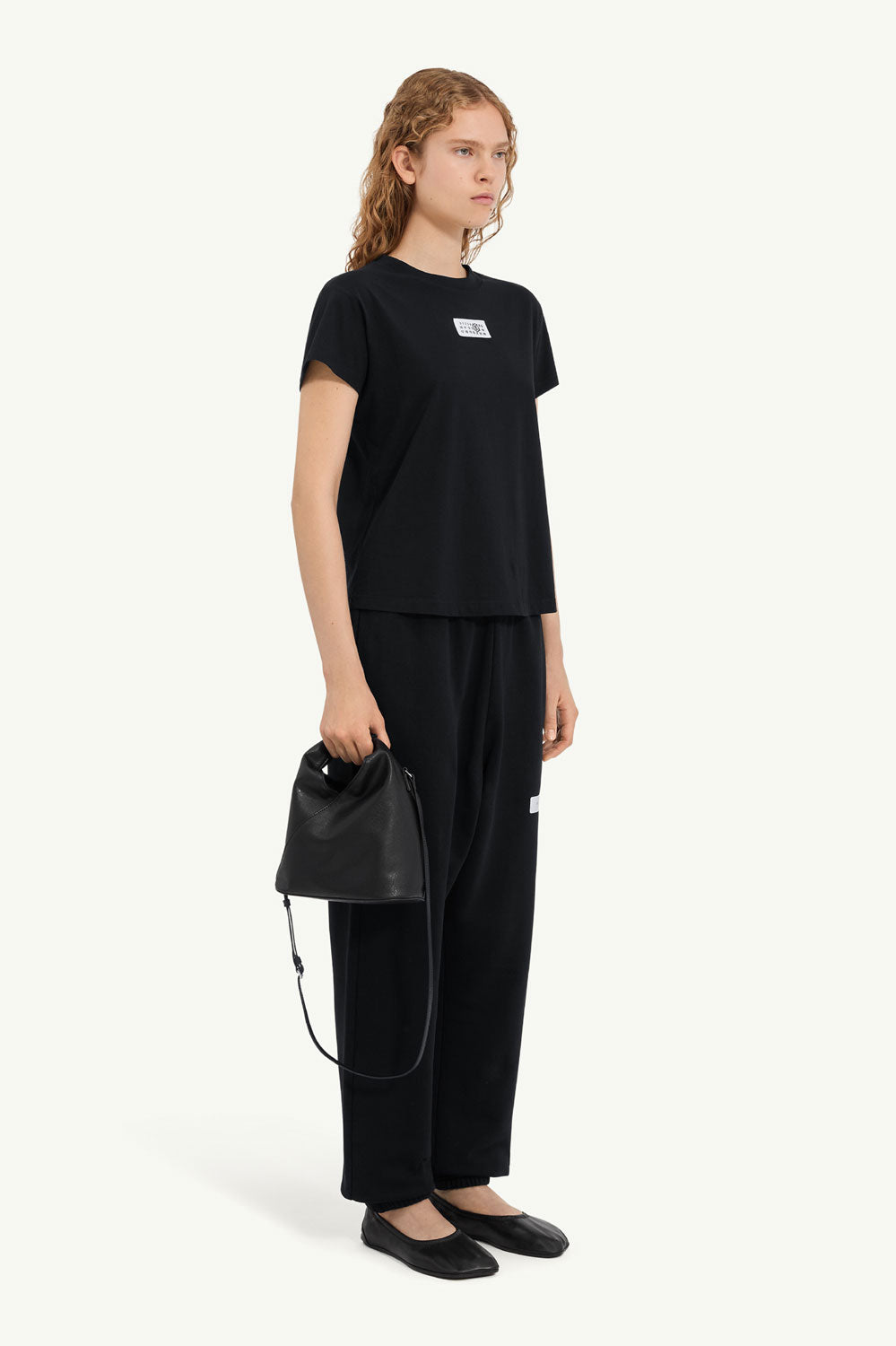 
                  
                    Numeric Cotton T-Shirt
                  
                
