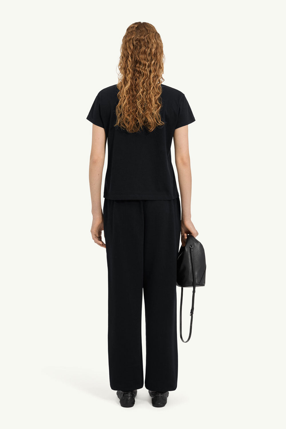 
                  
                    Numeric Cotton T-Shirt
                  
                
