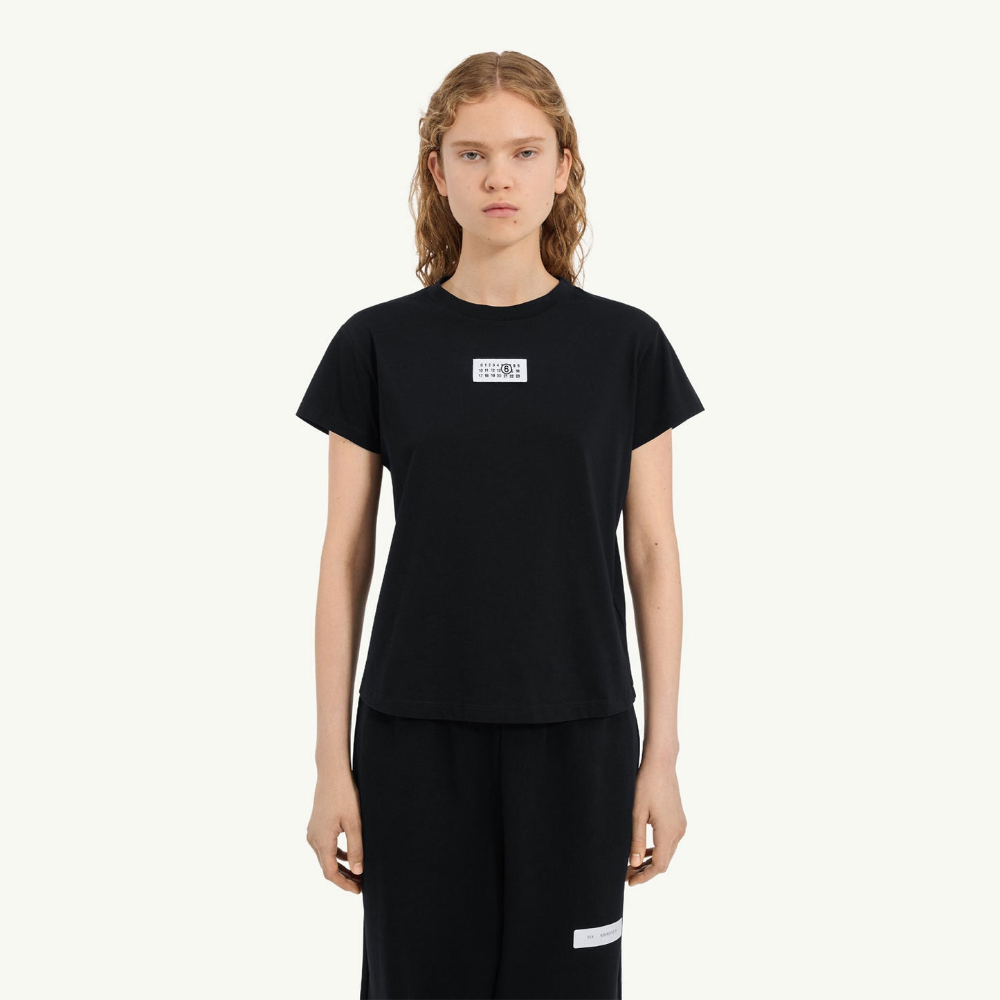 
                  
                    Numeric Cotton T-Shirt
                  
                