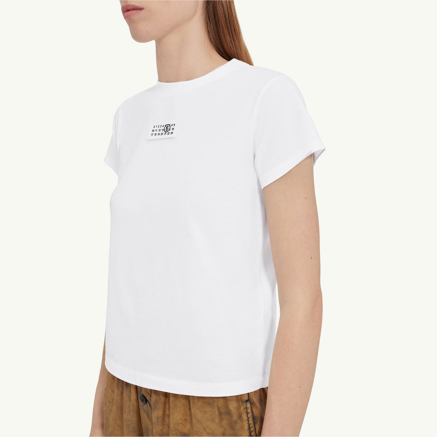 
                  
                    Numeric Cotton T-Shirt
                  
                