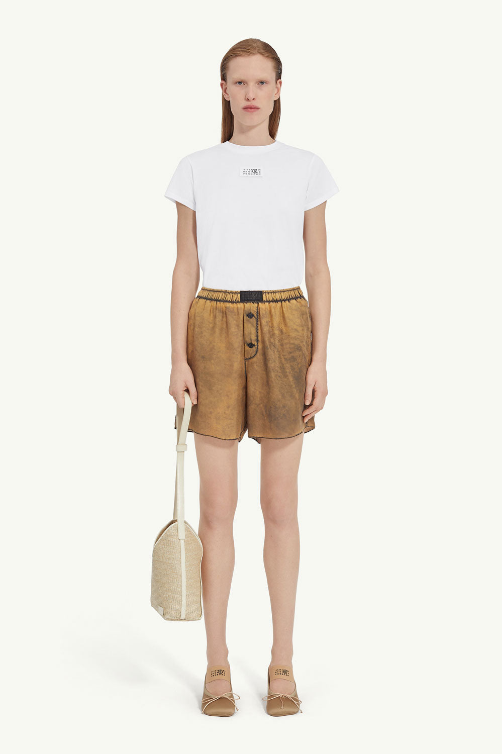 
                  
                    Numeric Cotton T-Shirt
                  
                