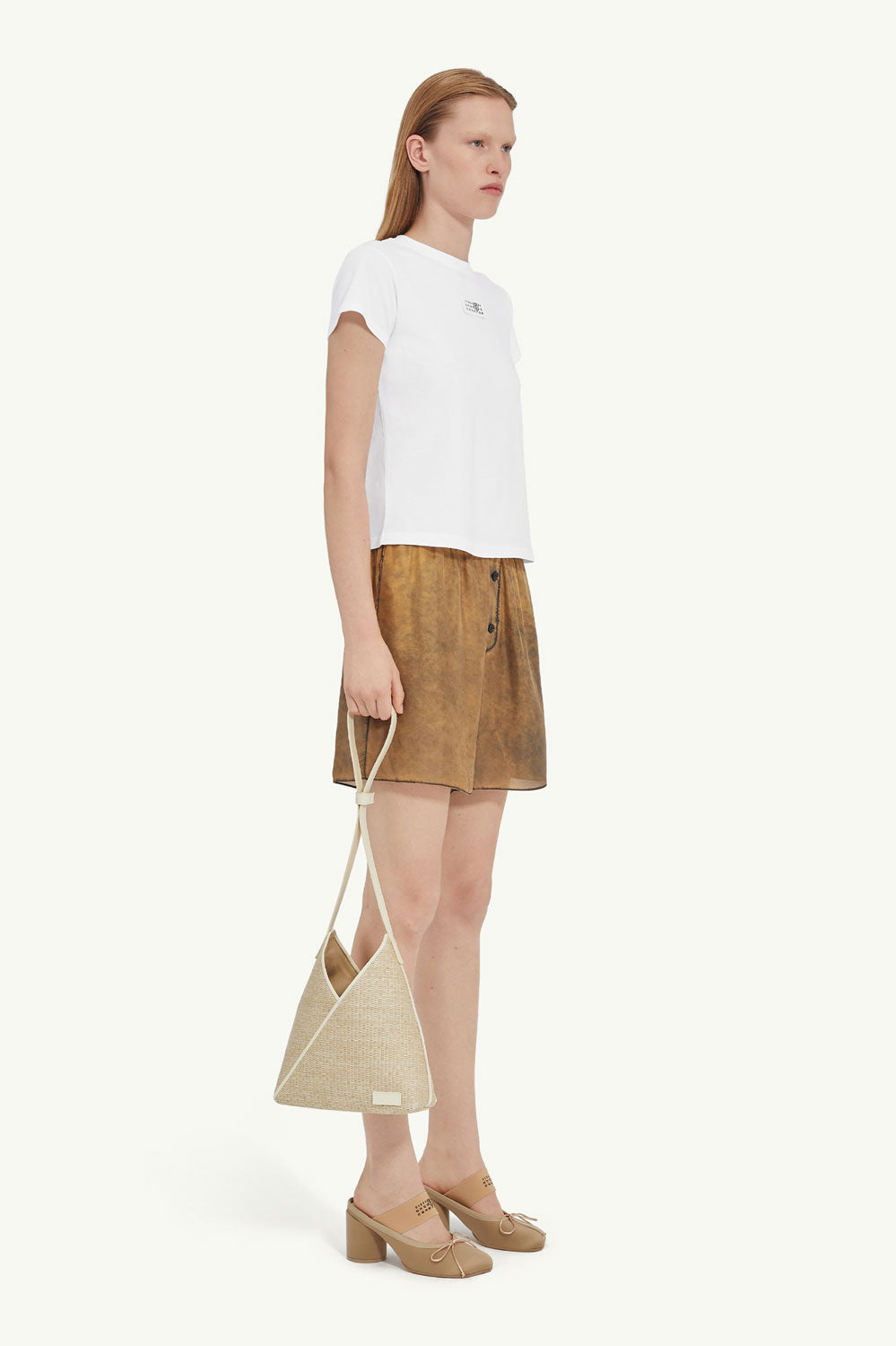 
                  
                    Numeric Cotton T-Shirt
                  
                