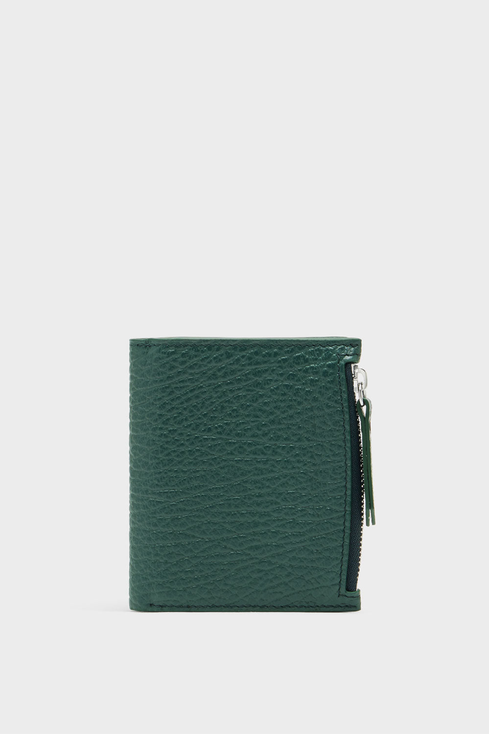 
                  
                    4-Stitch Flip Flap Wallet
                  
                