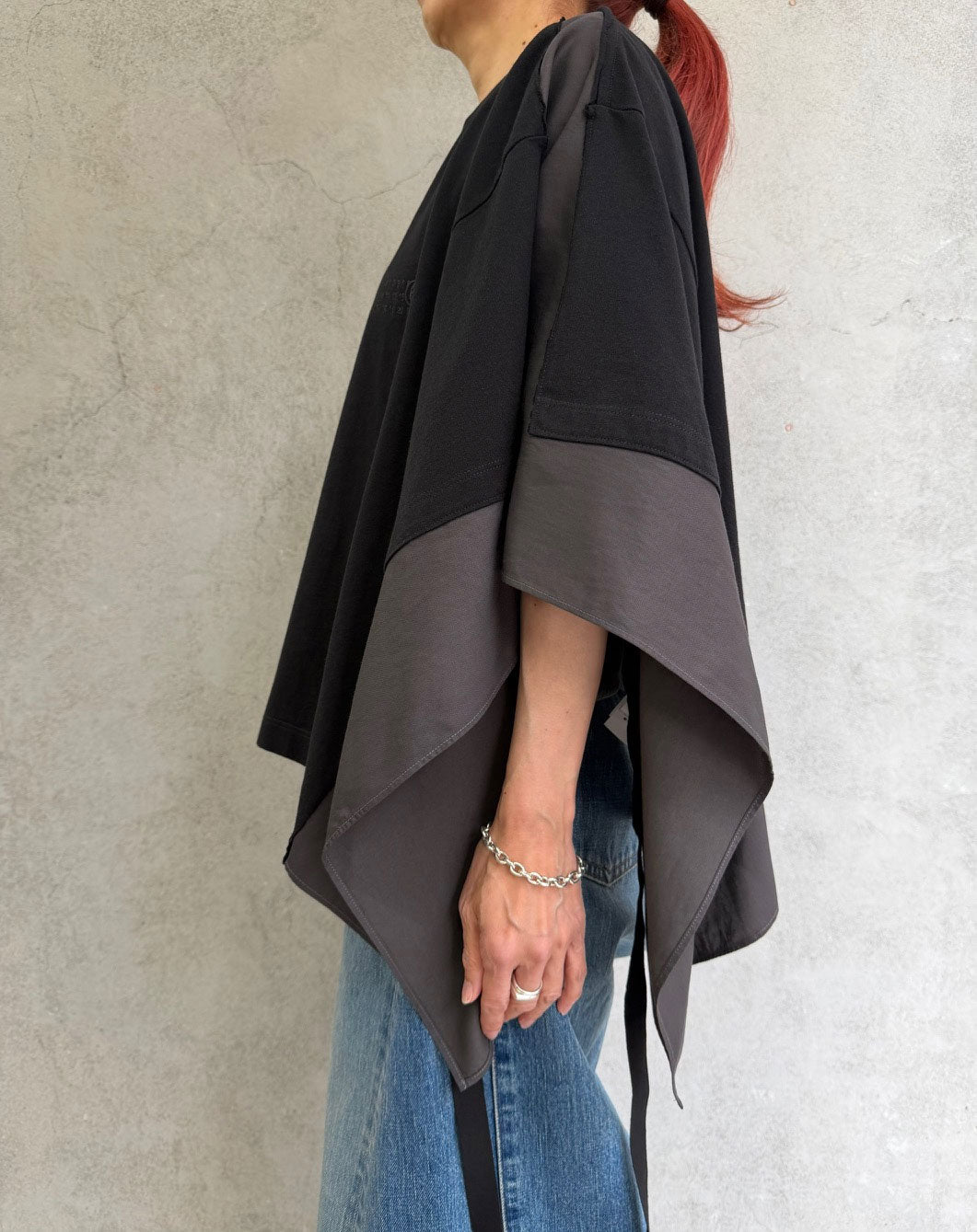 
                  
                    Poncho Tops
                  
                