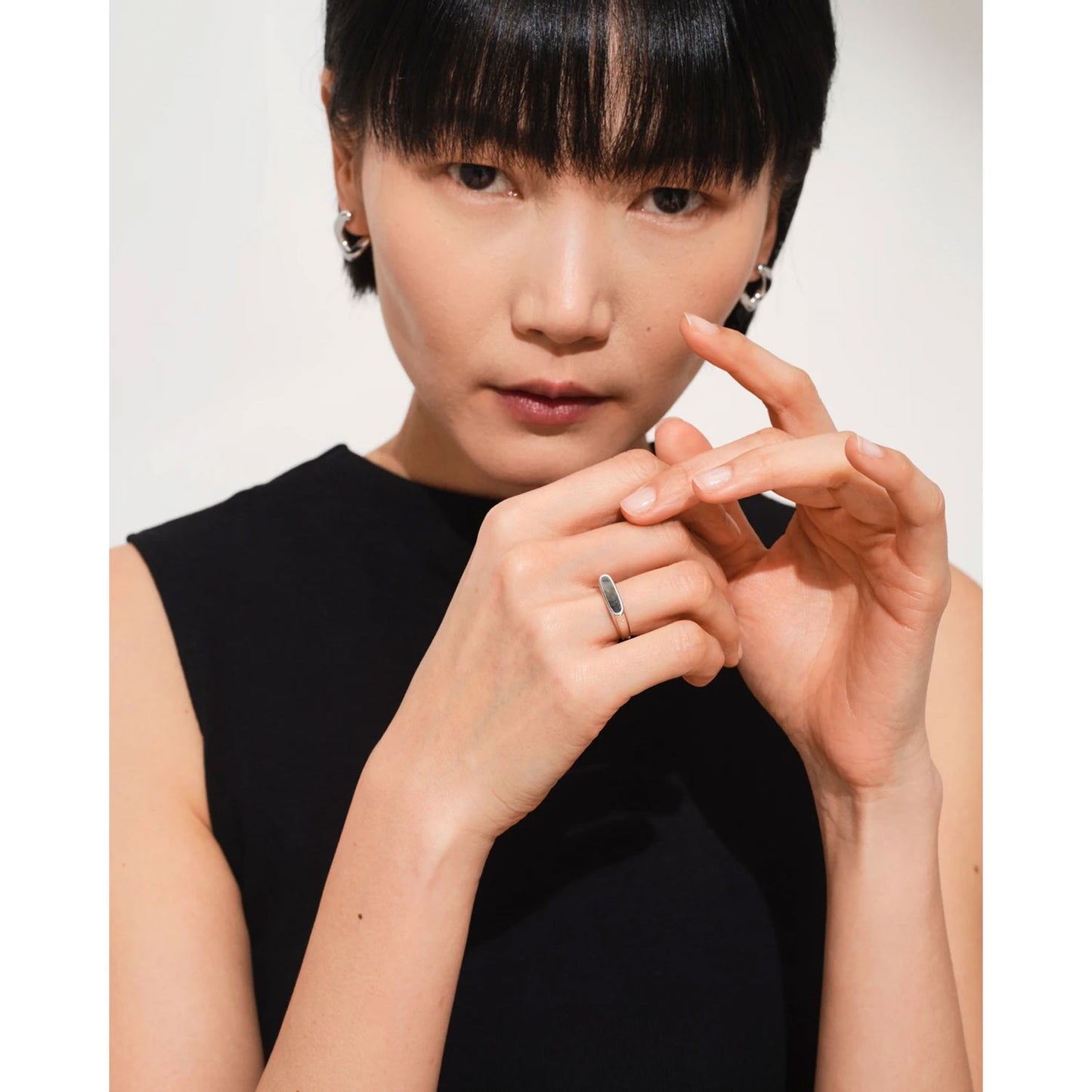 
                  
                    Mario Ring Larvikite
                  
                