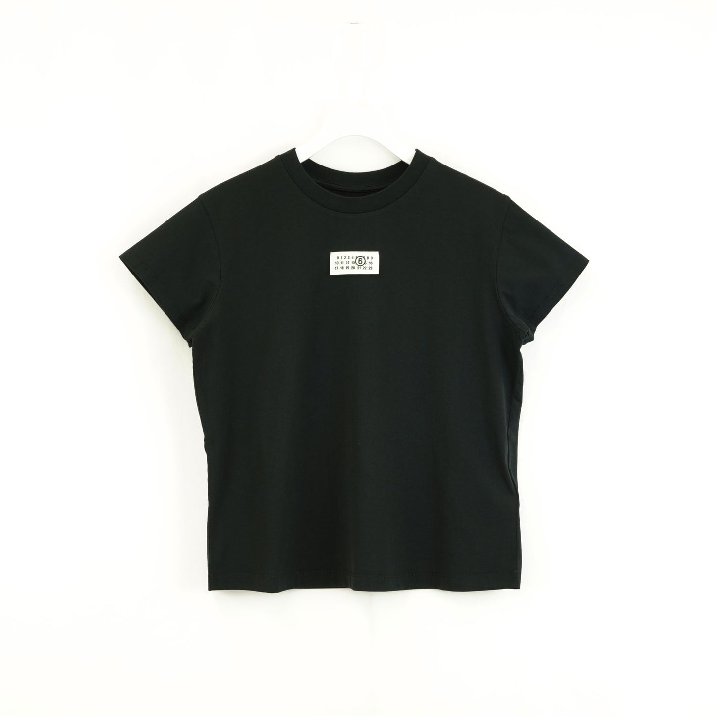 
                  
                    Numeric Cotton T-Shirt
                  
                