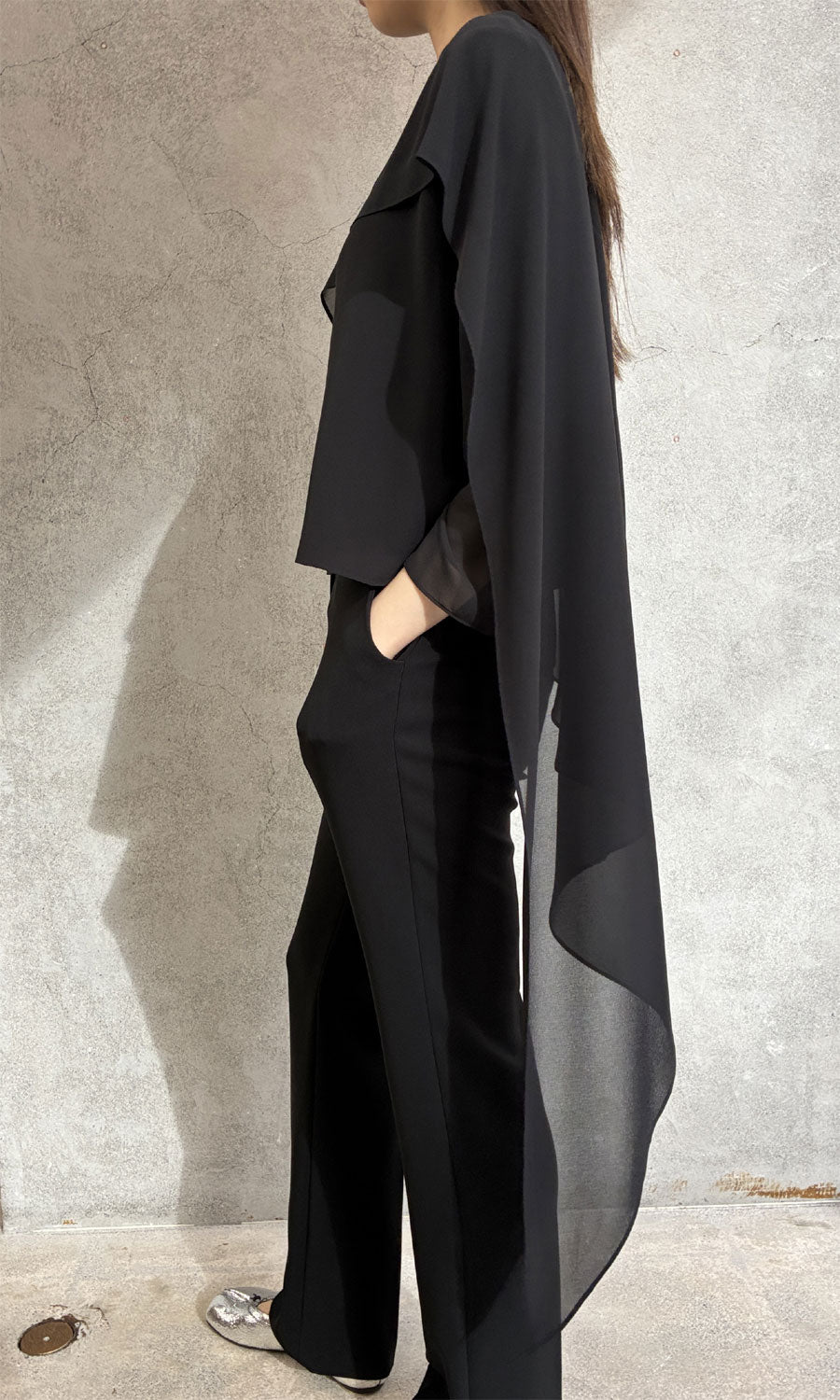 
                  
                    Stylish blouse
                  
                