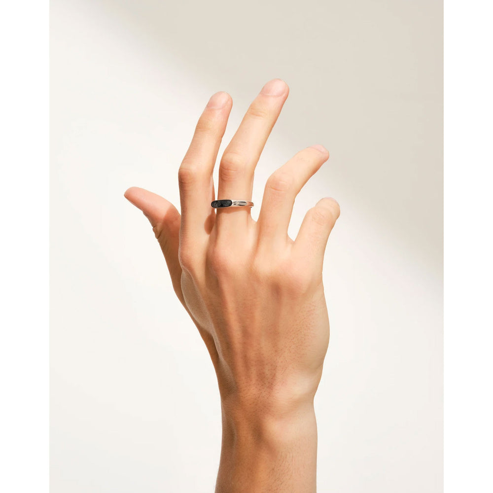 
                  
                    Mario Ring Larvikite
                  
                