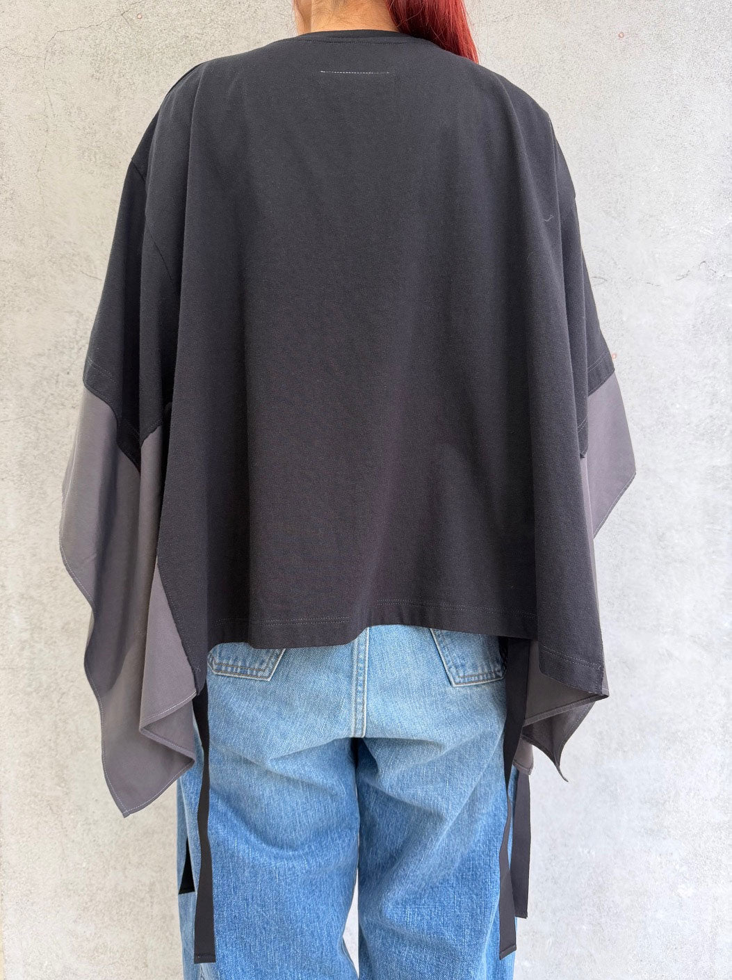 
                  
                    Poncho Tops
                  
                