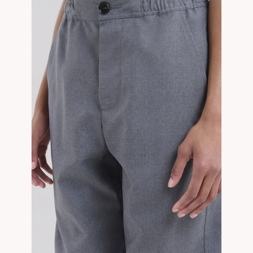 MARNI ストレートパンツ　size42 MARNI ストレートパンツsize42