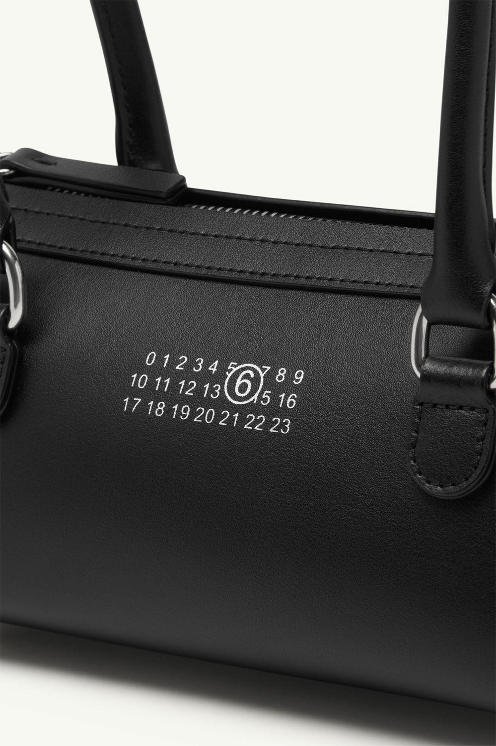 
                  
                    "Baulette" Mini Bag
                  
                