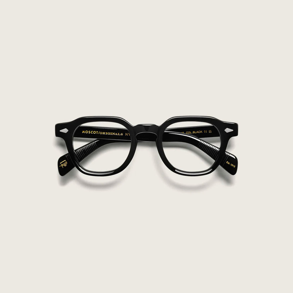 DOLT 49 BLACK – OBLIGE