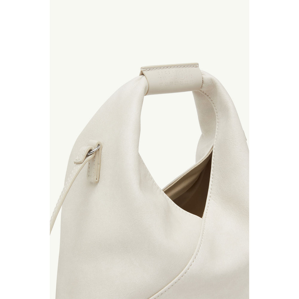 
                  
                    "Japanese" crossbody bag -BUTTERCREAM-
                  
                