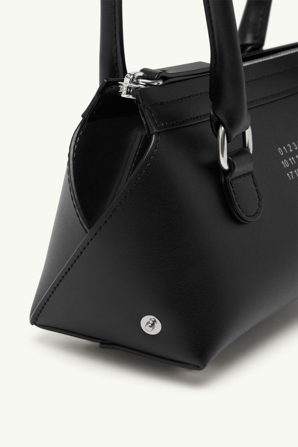 
                  
                    "Baulette" Mini Bag
                  
                