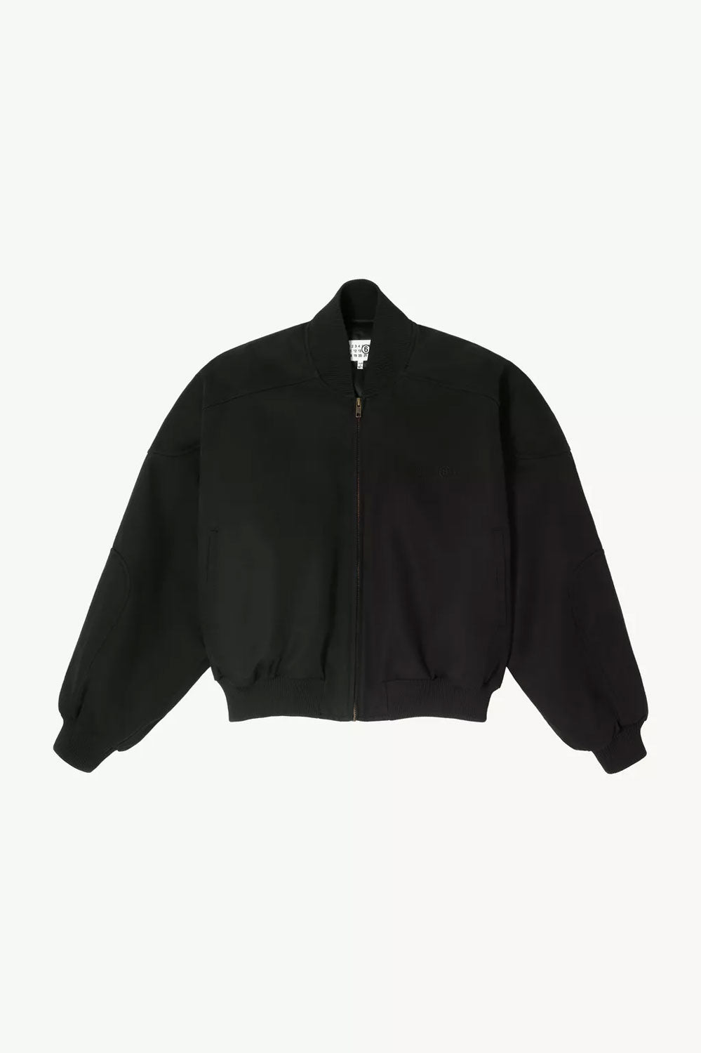 
                  
                    Cotton twill jacket
                  
                