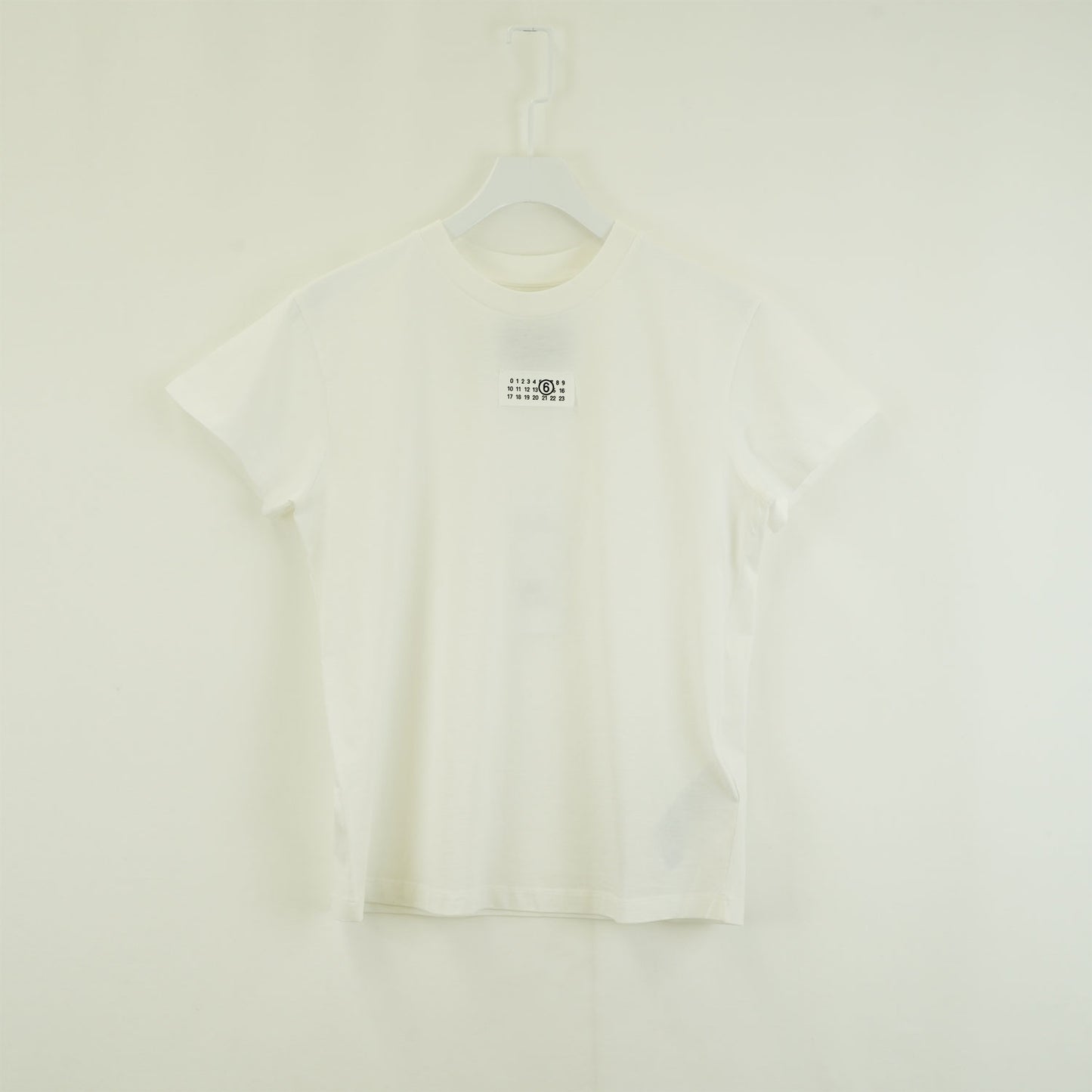 
                  
                    Numeric Cotton T-Shirt
                  
                