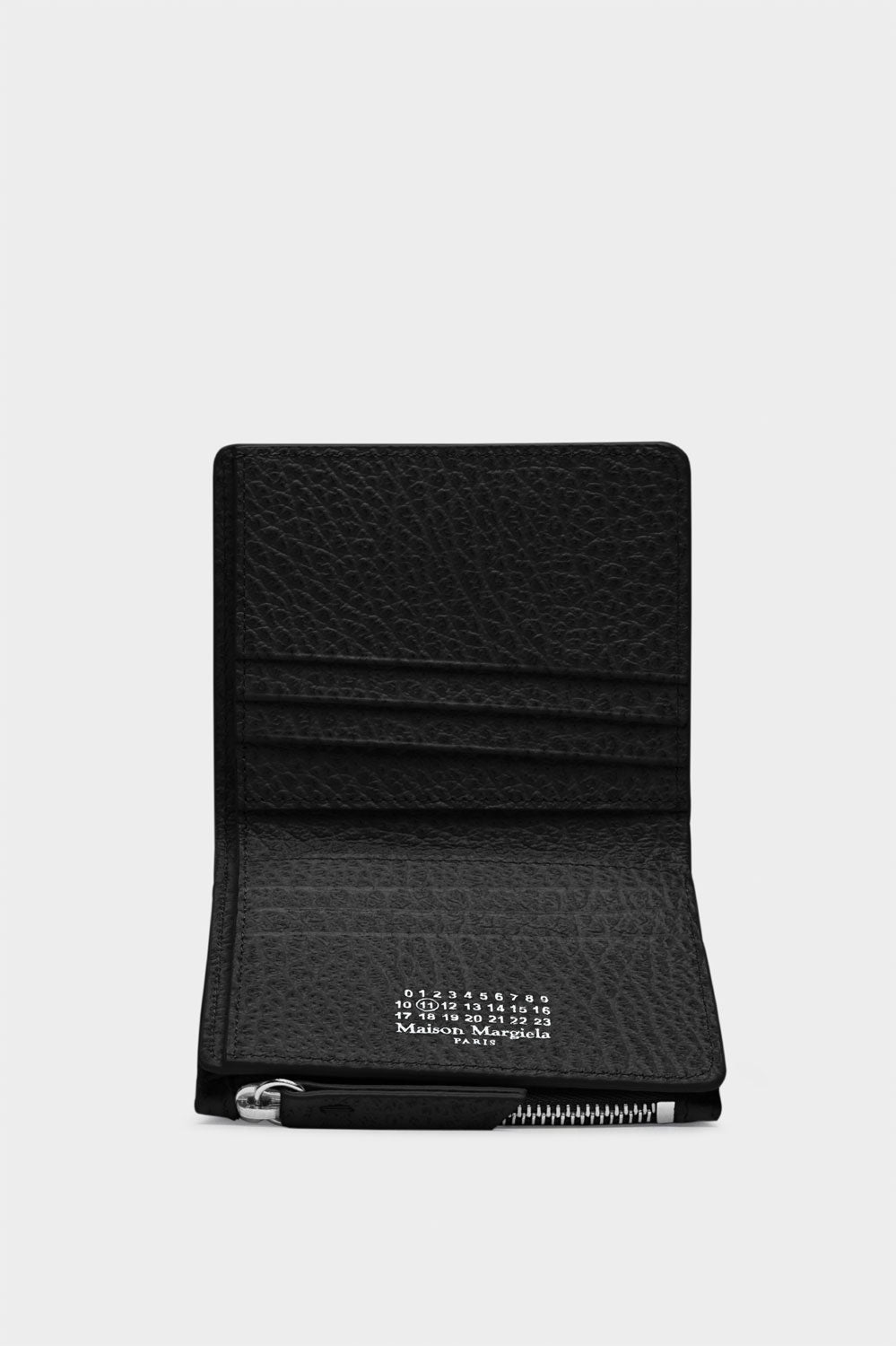 
                  
                    4-Stitch Flip Flap Wallet
                  
                