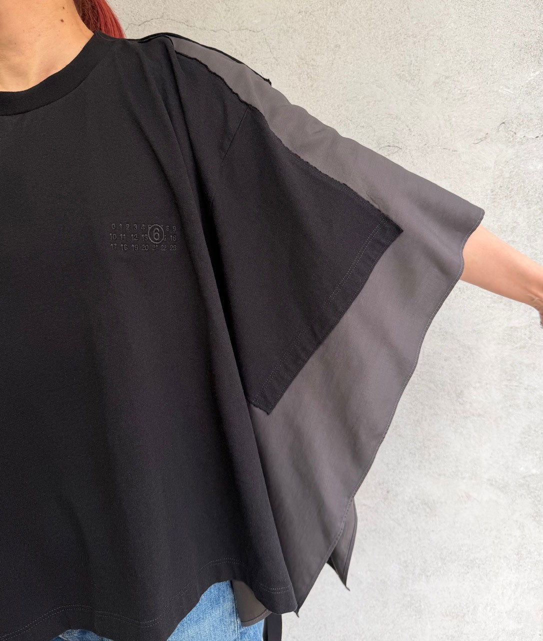 
                  
                    Poncho Tops
                  
                