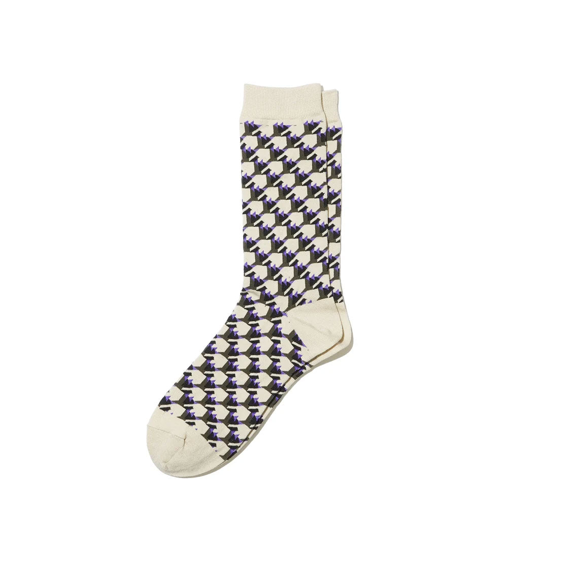 
                  
                    "MAPUCHE" pattern 01
                  
                