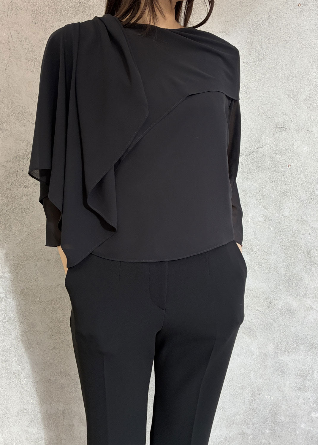 
                  
                    Stylish blouse
                  
                