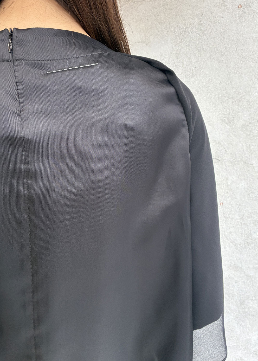 
                  
                    Stylish blouse
                  
                