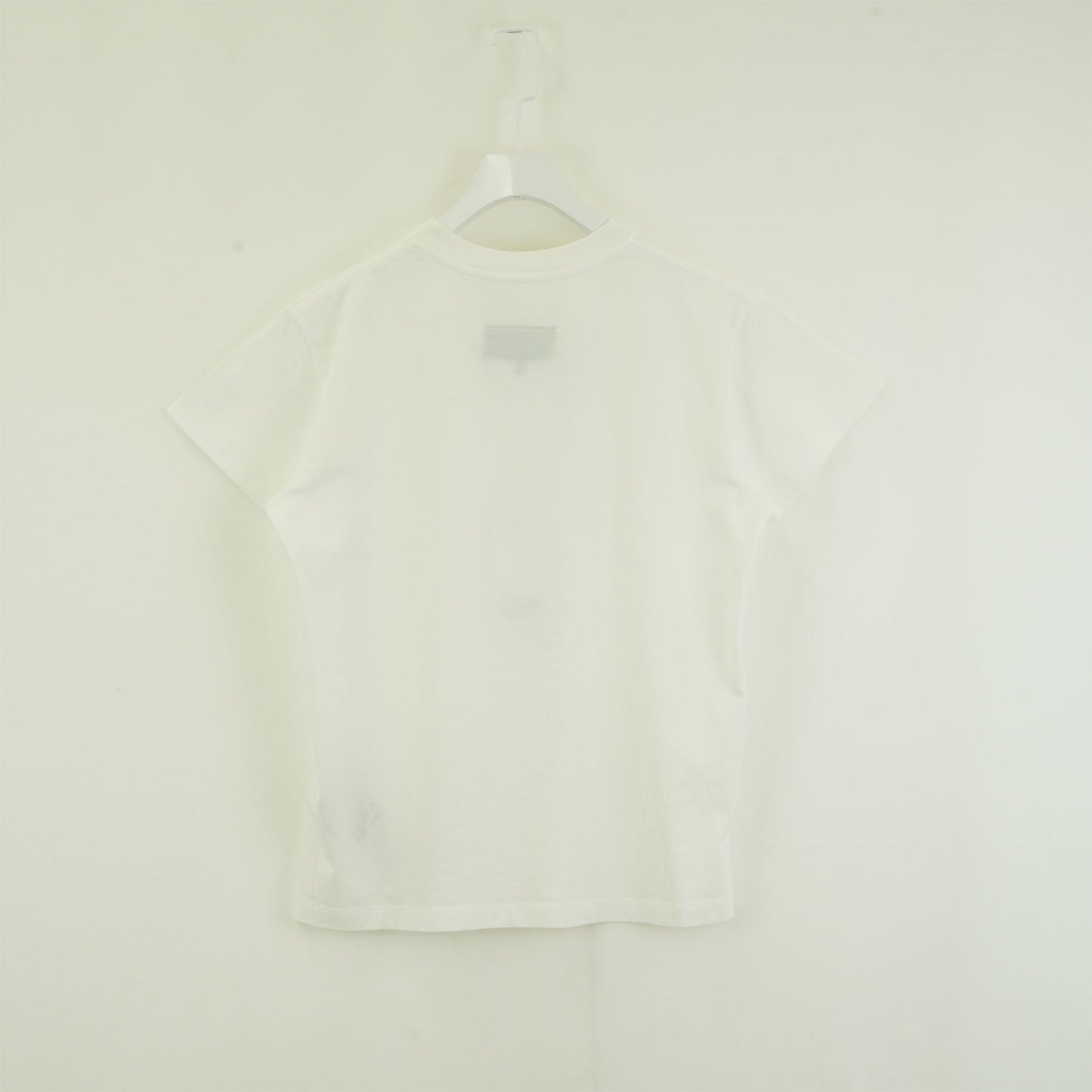 
                  
                    Numeric Cotton T-Shirt
                  
                