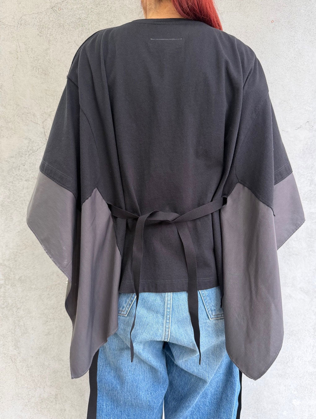 
                  
                    Poncho Tops
                  
                