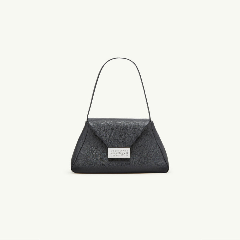 Numbering Pochette-BLACK-